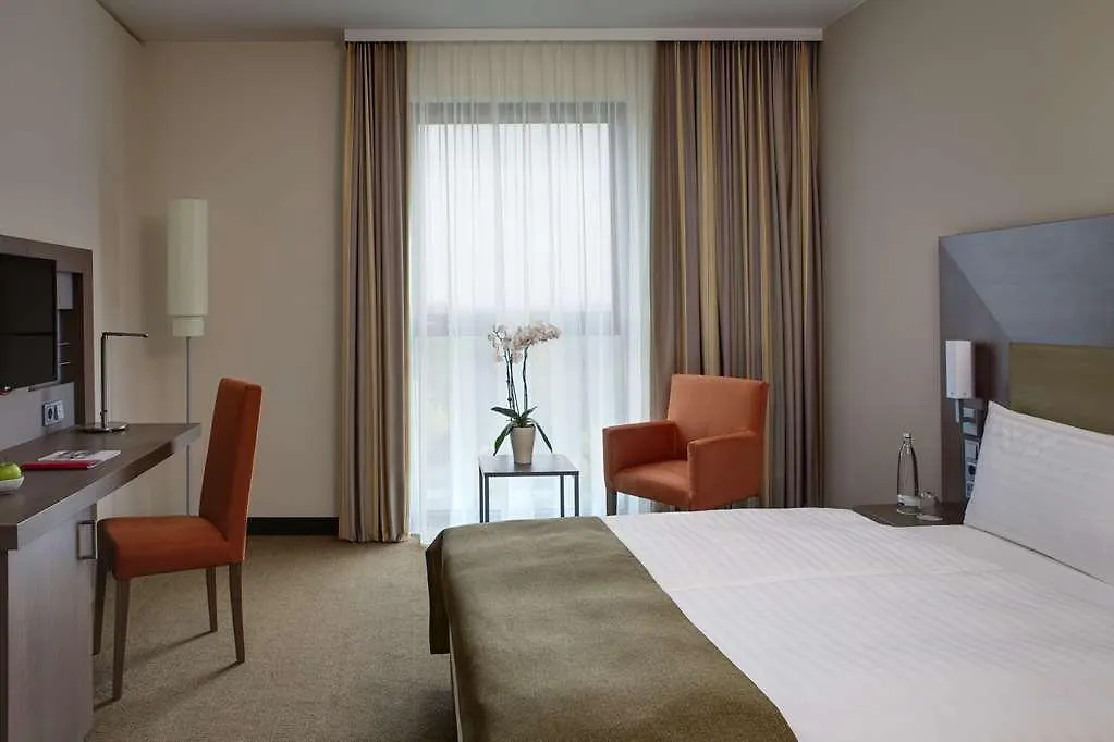 Intercityhotel Berlin Hbf Hotel