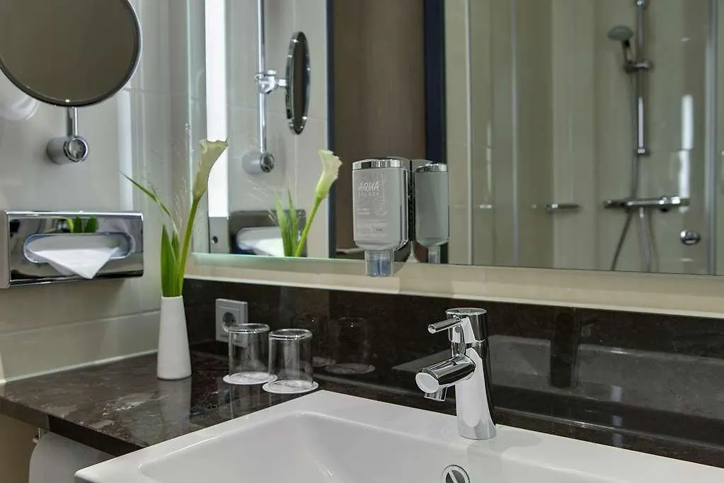 Intercityhotel Berlin Hbf